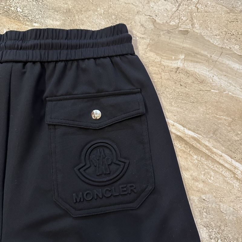 Moncler Short Pants